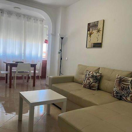 Apartmán Playa Atlantico Norte Grupo Ac Gestion Cádiz Exteriér fotografie