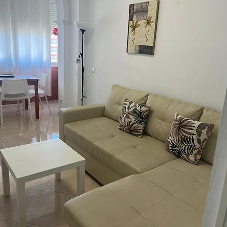 Apartmán Playa Atlantico Norte Grupo Ac Gestion Cádiz Exteriér fotografie